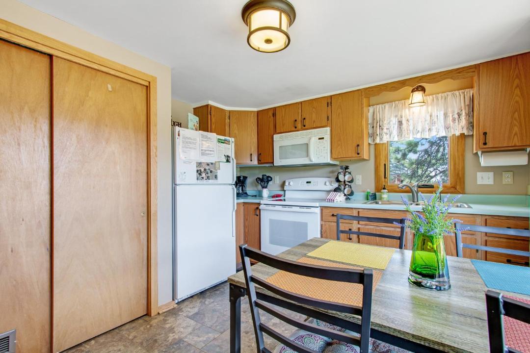 Photo of Kitchen in Estes Park