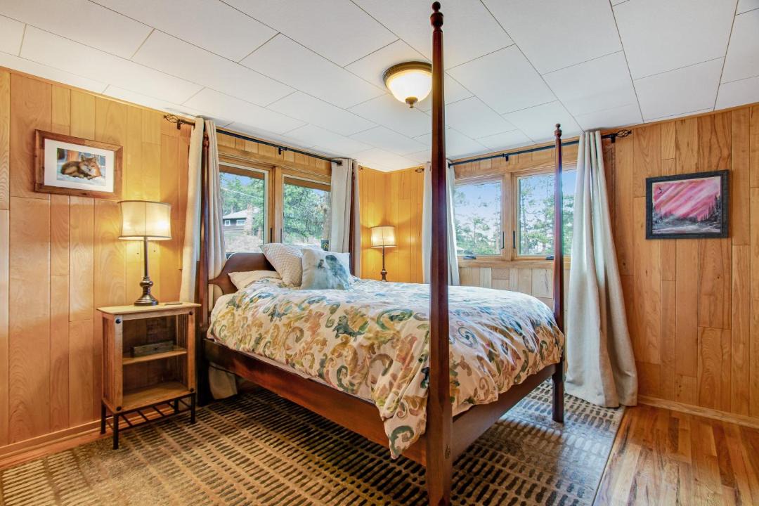 Photo of Bedroom in Estes Park