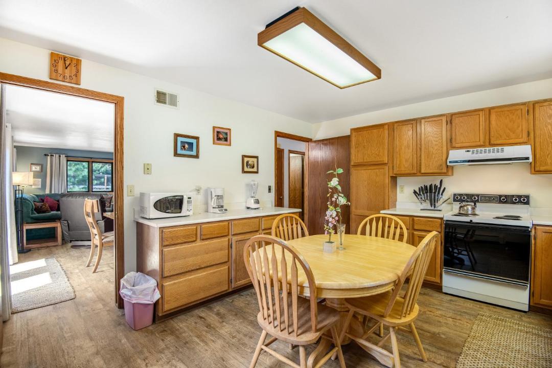 Photo of Kitchen in Estes Park