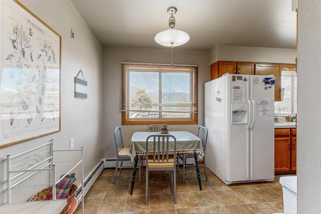 Photo of Kitchen in Estes Park