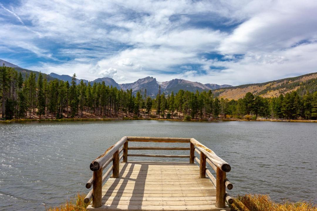 Photo of Others in Estes Park