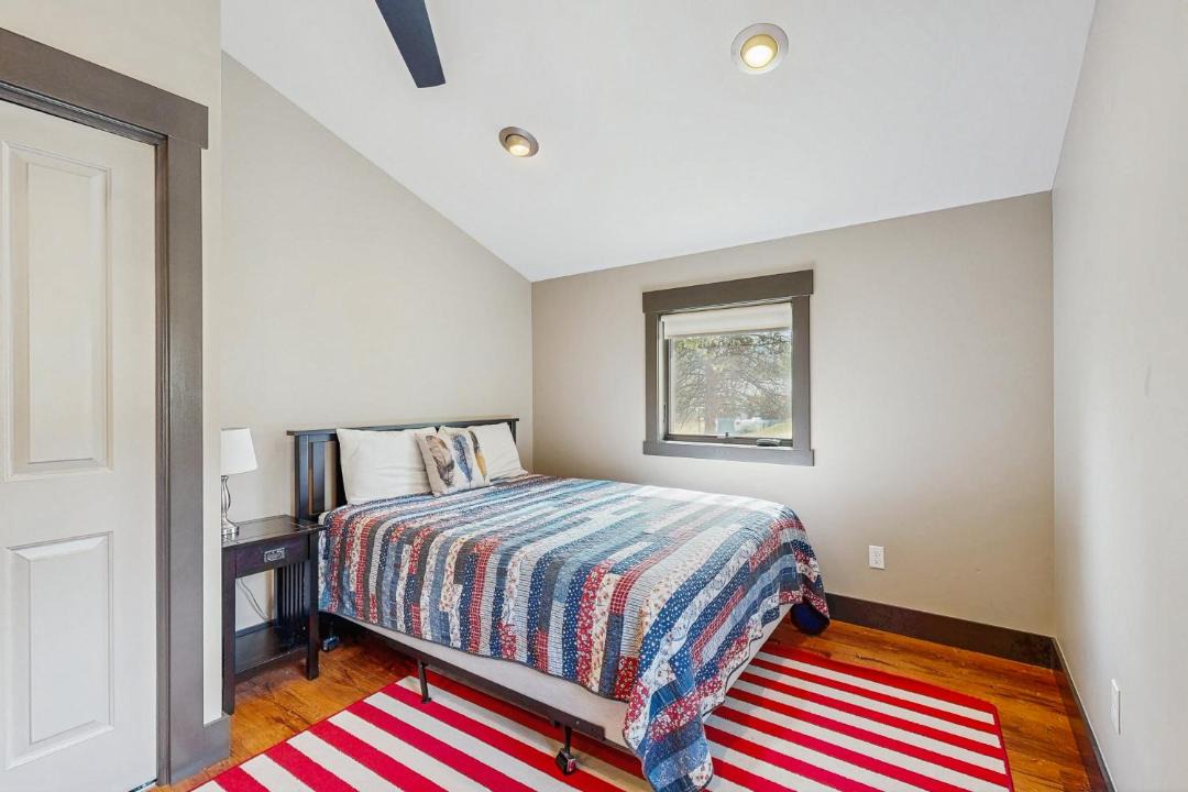 Photo of Bedroom in Estes Park