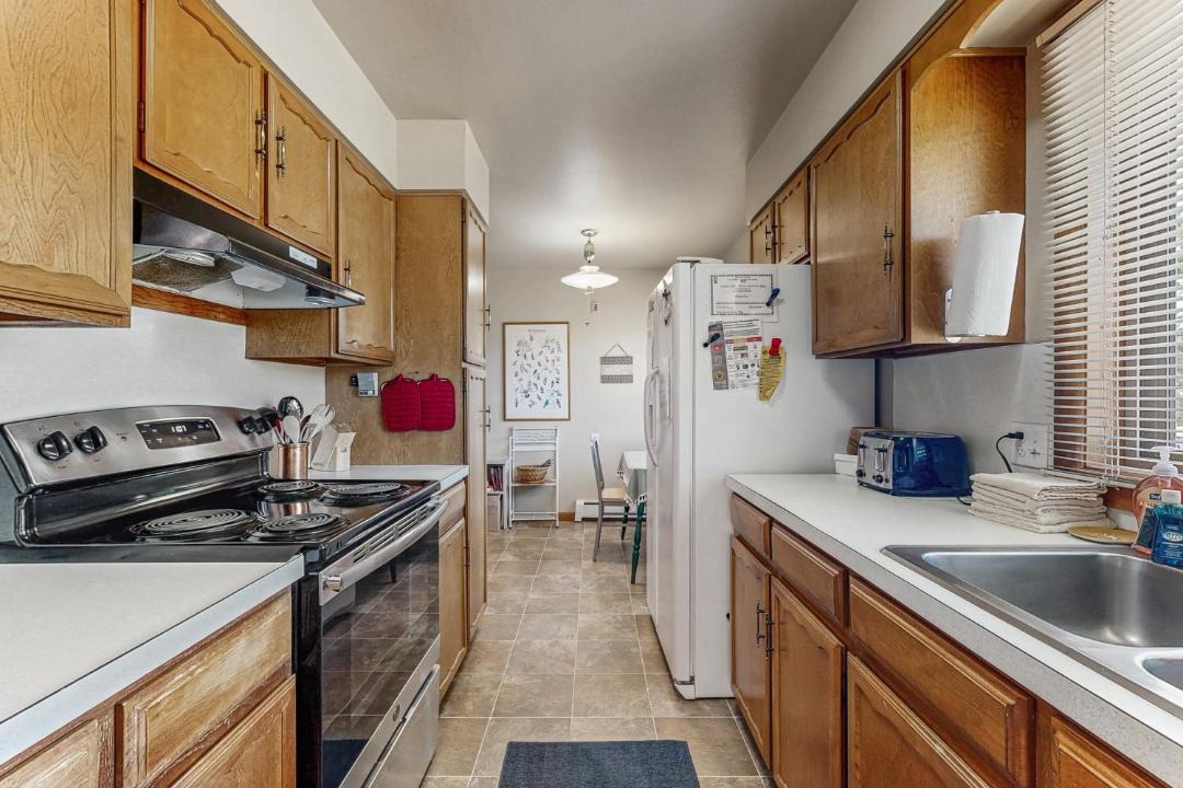 Photo of Kitchen in Estes Park