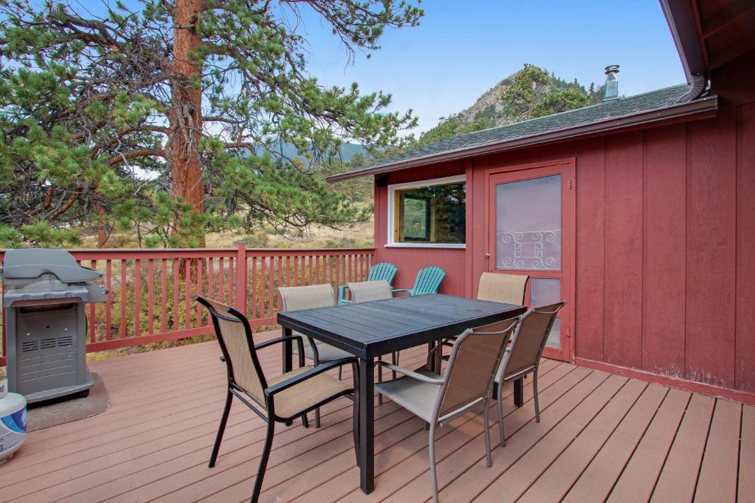 Photo of Others in Estes Park