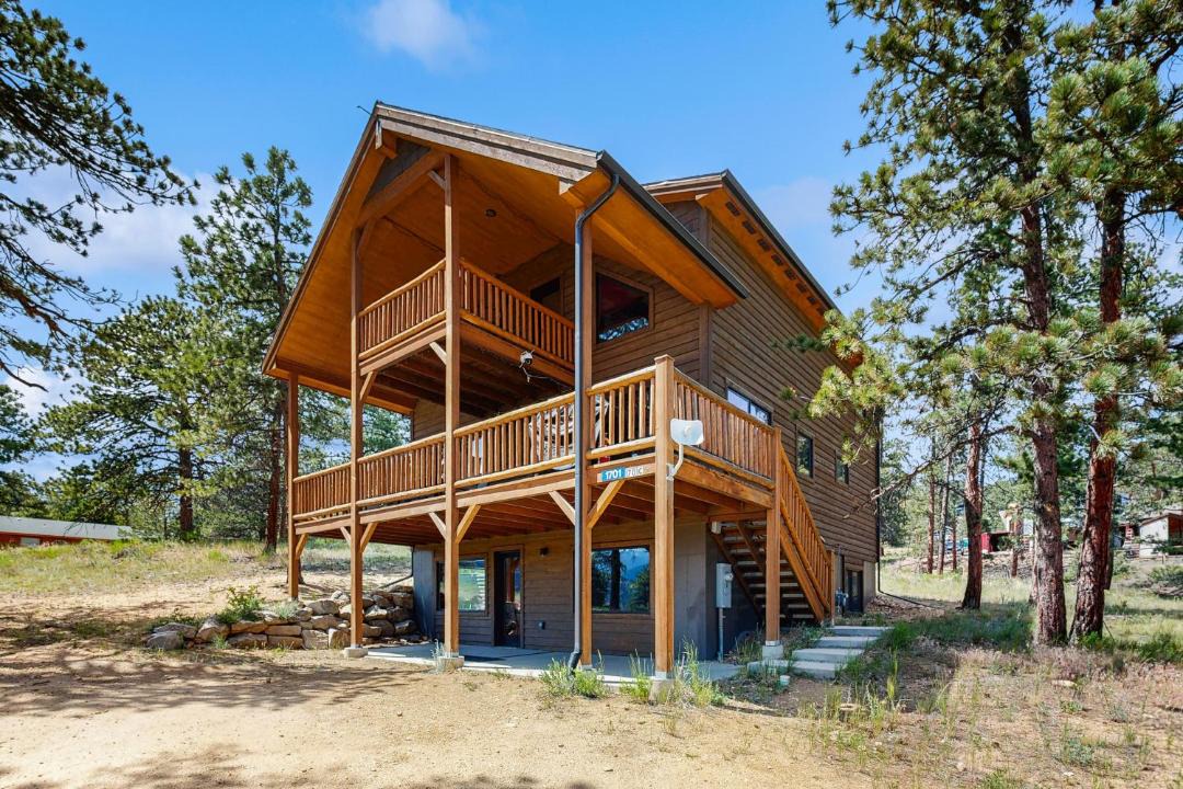 Photo of Others in Estes Park