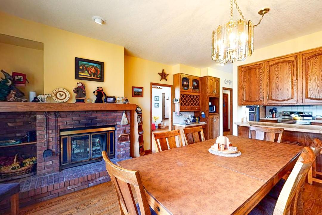 Photo of Kitchen in Estes Park