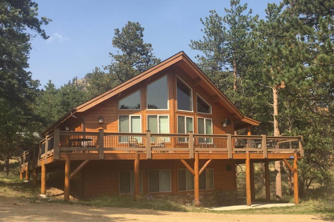 Photo of Others in Estes Park