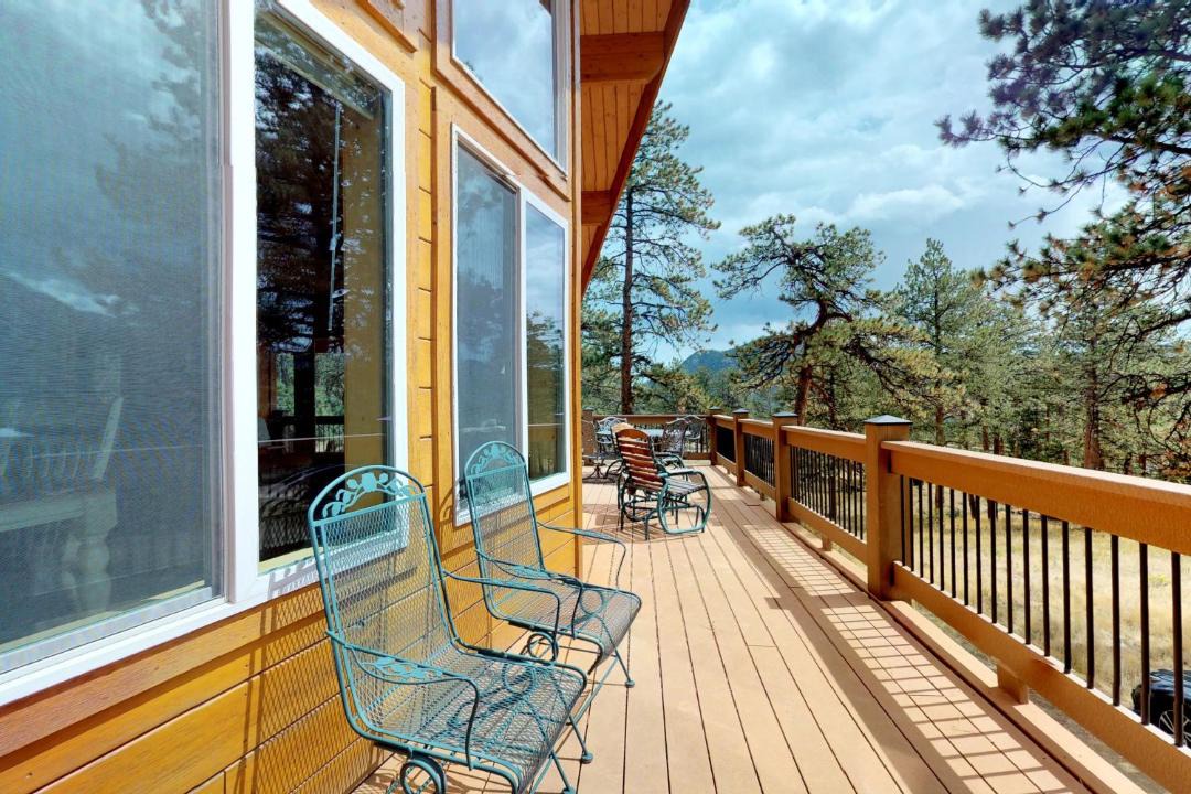 Photo of Others in Estes Park