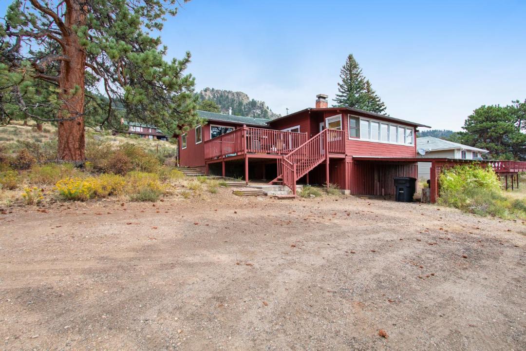 Photo of Others in Estes Park
