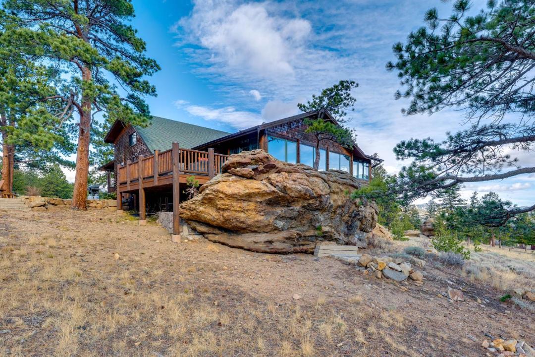 Photo of Others in Estes Park