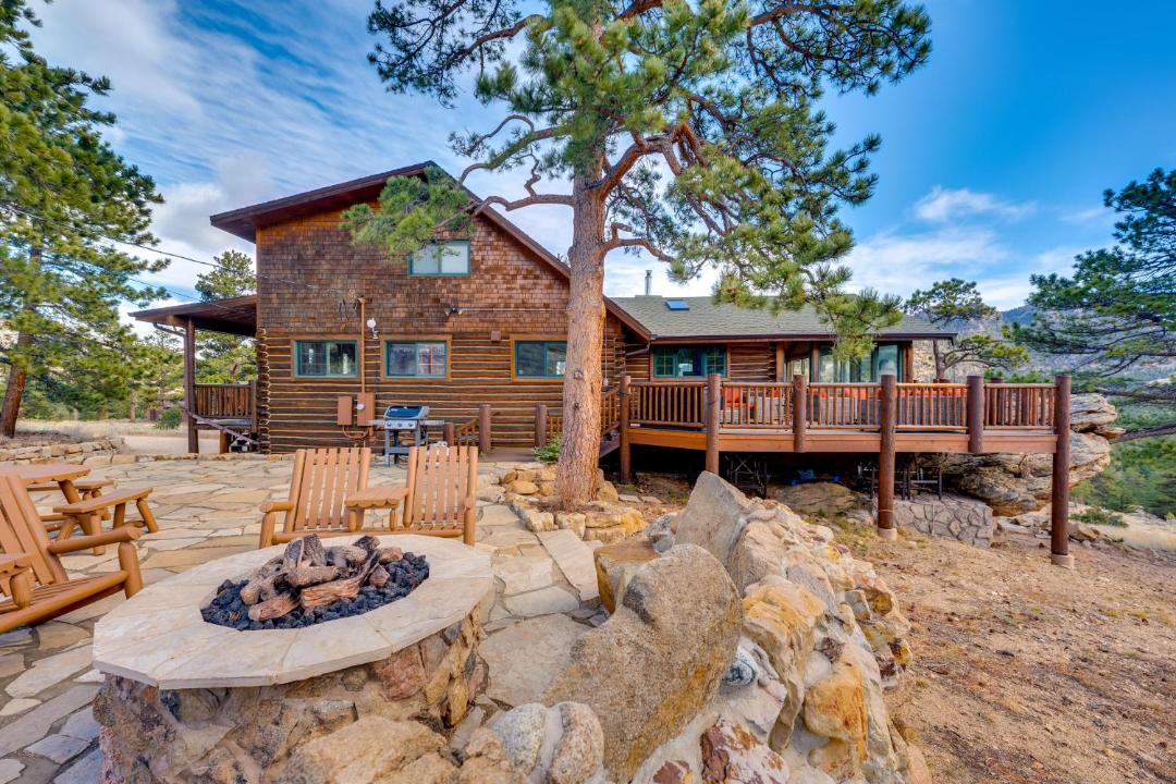 Photo of Others in Estes Park