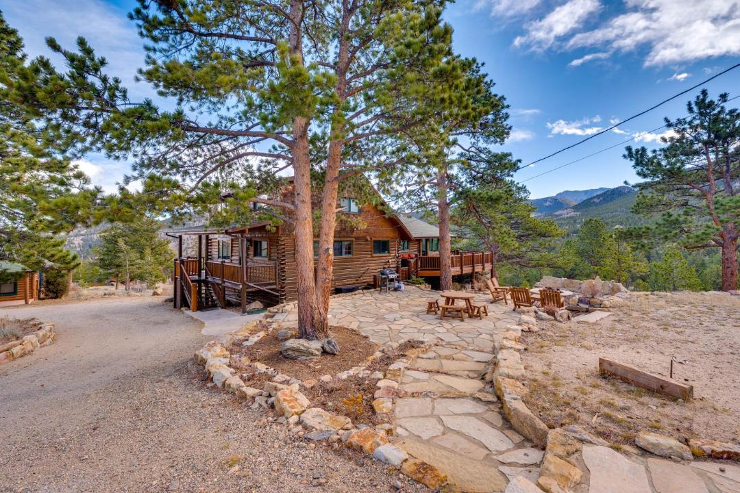Photo of Others in Estes Park