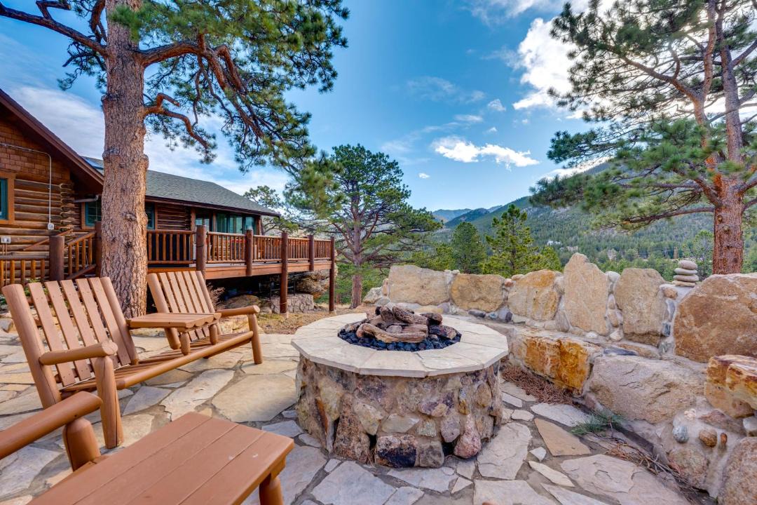 Photo of Others in Estes Park