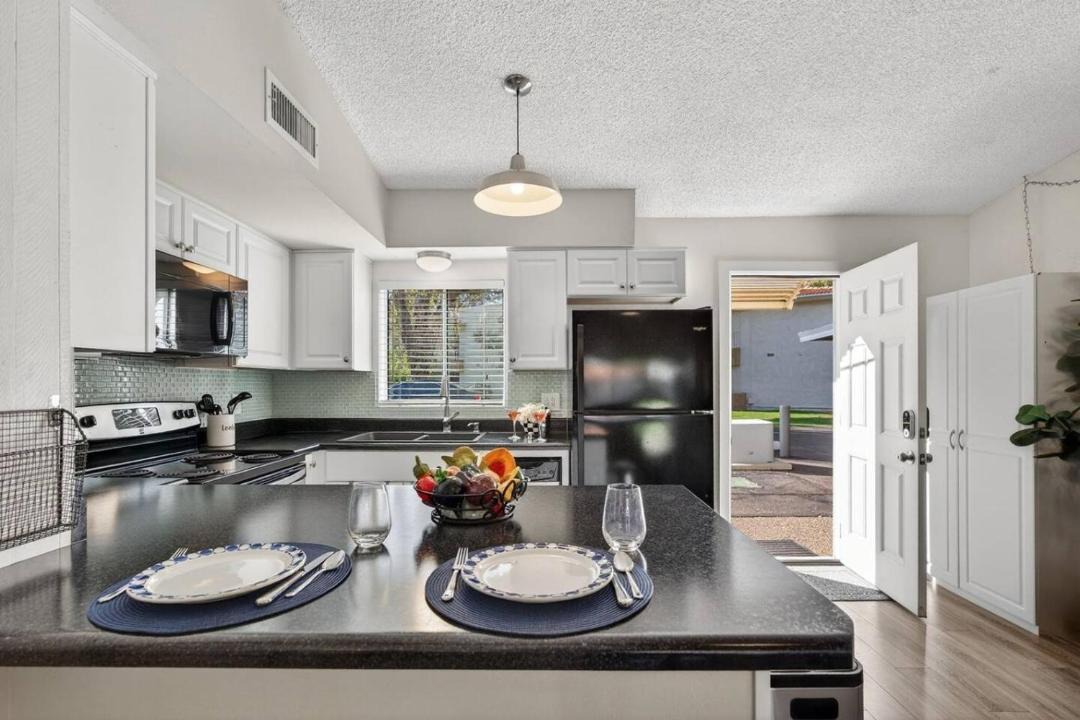Photo of Kitchen in Golden Hills