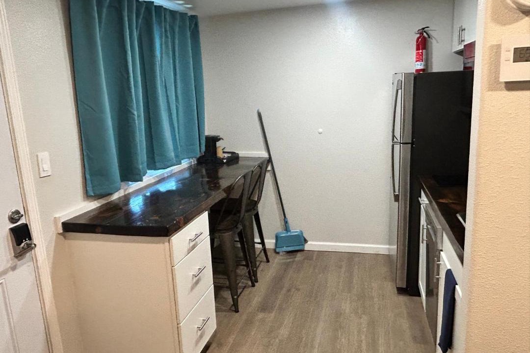 Photo of Kitchen in Saratoga