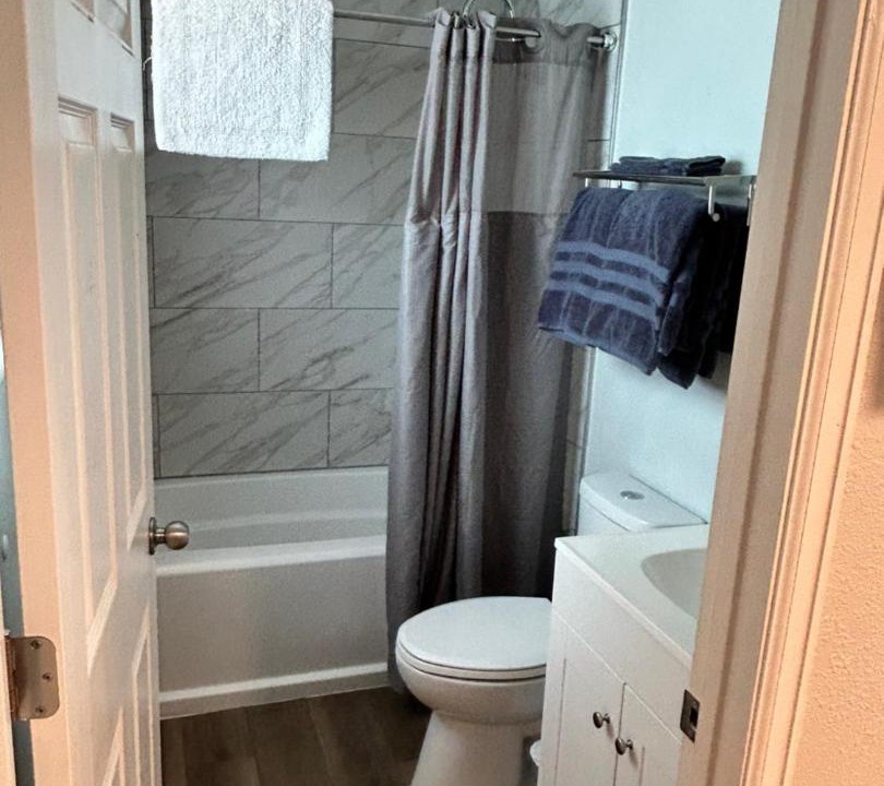 Photo of Bathroom in Saratoga