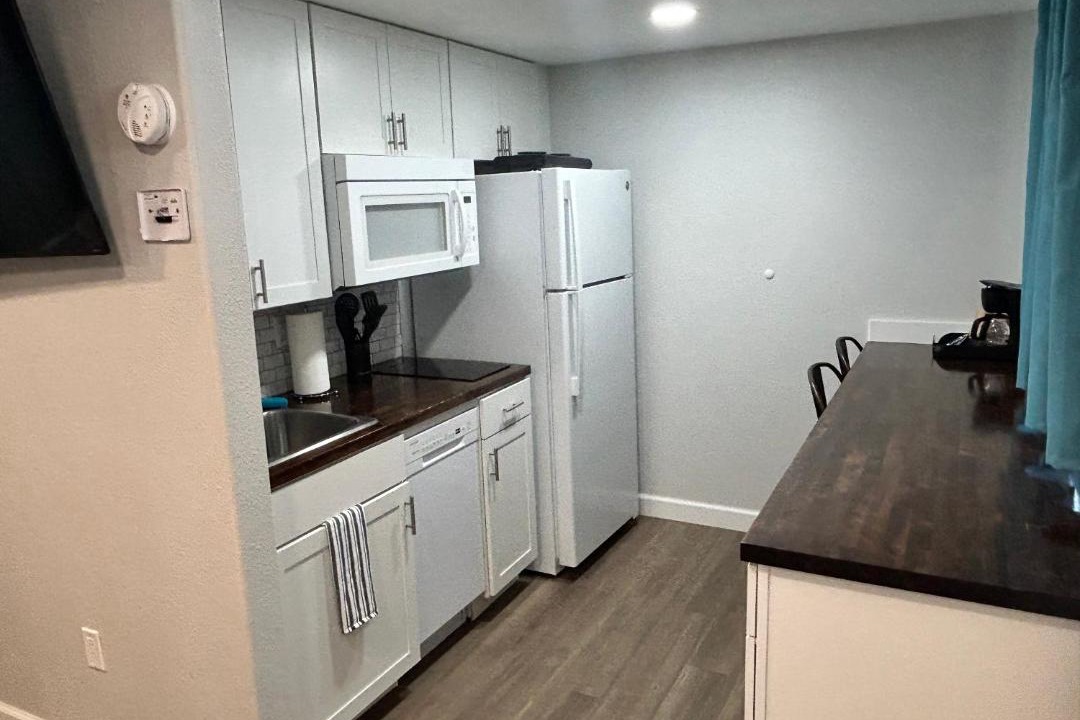 Photo of Kitchen in Saratoga