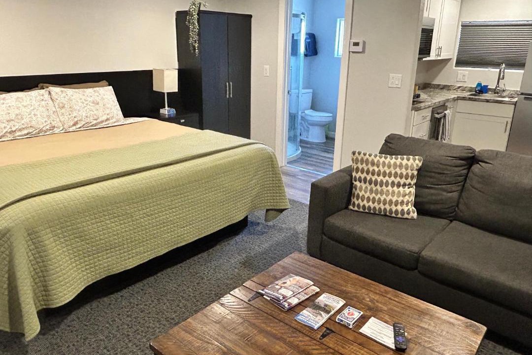 Photo of Bedroom in Saratoga