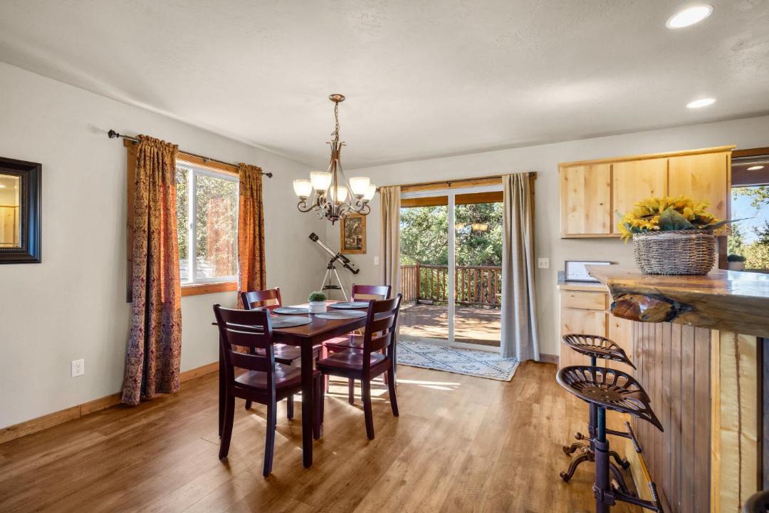 Photo of Kitchen in Columbia Falls