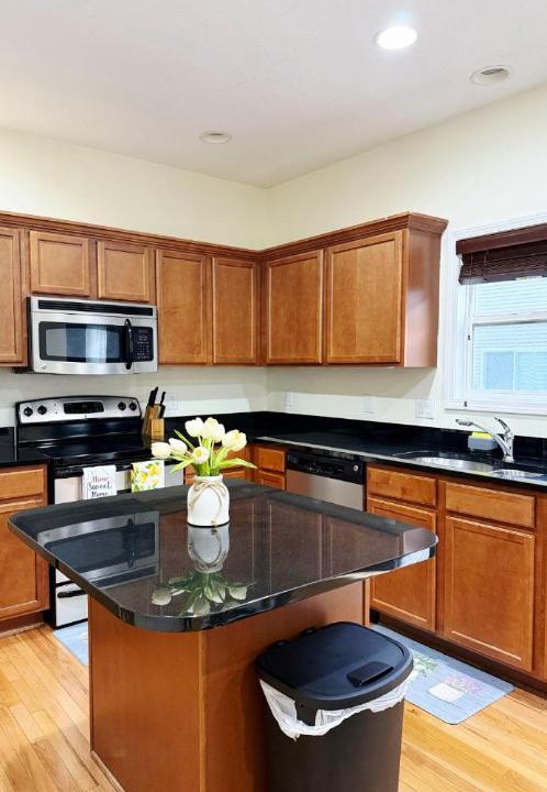 Photo of Kitchen in West Des Moines