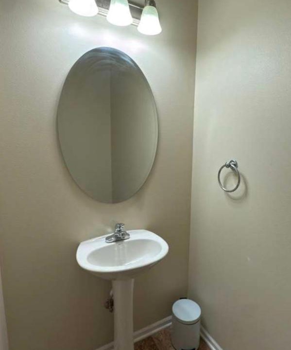 Photo of Bathroom in West Des Moines