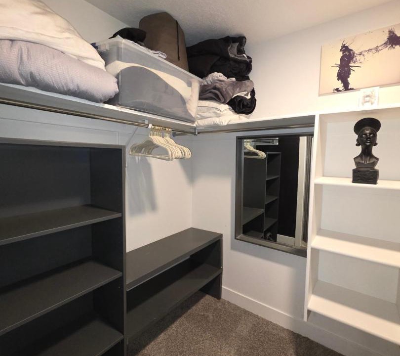 Photo of Bedroom in Eagle Mountain