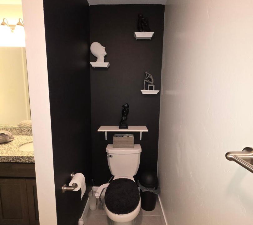 Photo of Bathroom in Eagle Mountain
