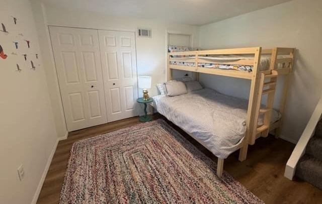 Photo of Bedroom in Iowa City