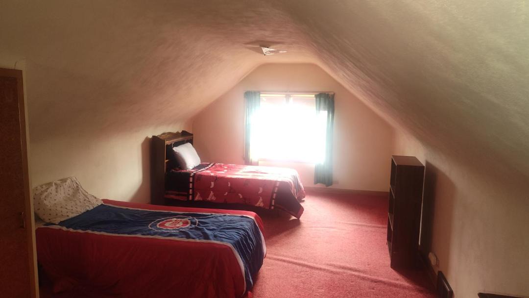 Photo of Bedroom in Cedar Rapids