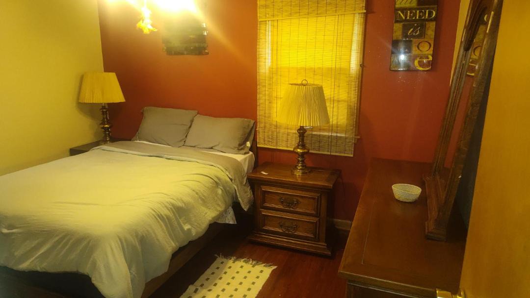 Photo of Bedroom in Cedar Rapids