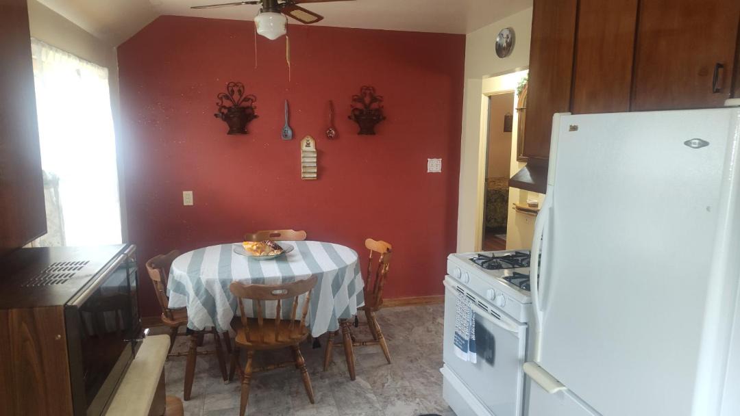 Photo of Kitchen in Cedar Rapids