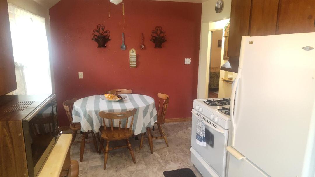 Photo of Kitchen in Cedar Rapids