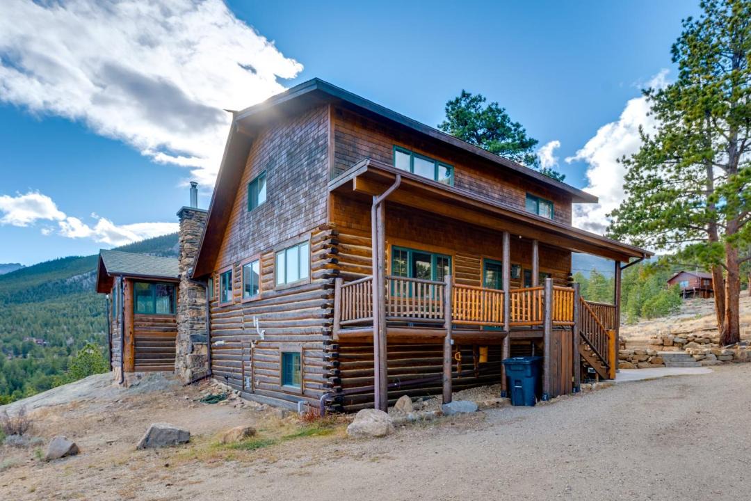 Photo of Others in Estes Park