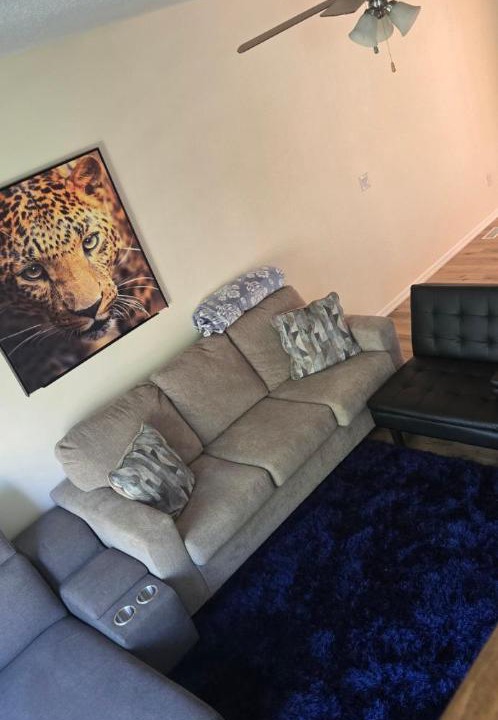 Photo of Livingroom in West Des Moines