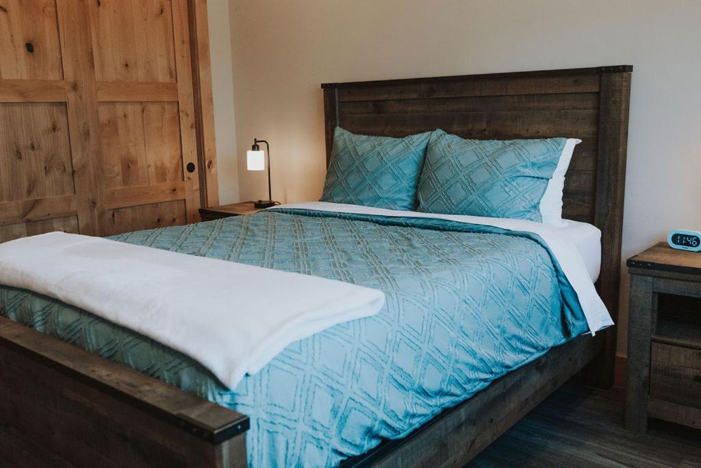 Photo of Bedroom in Philipsburg