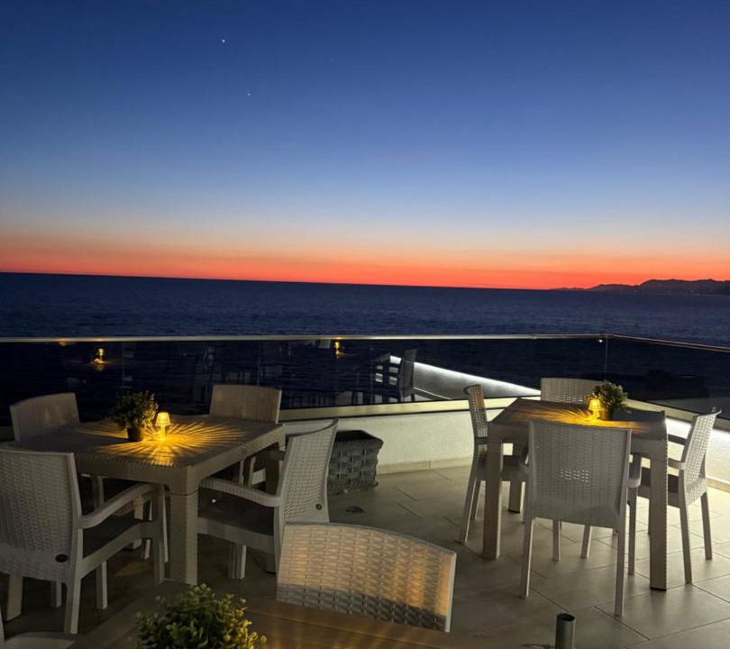 Photo of Patio Balcony in Utjeha Hladna Uvala