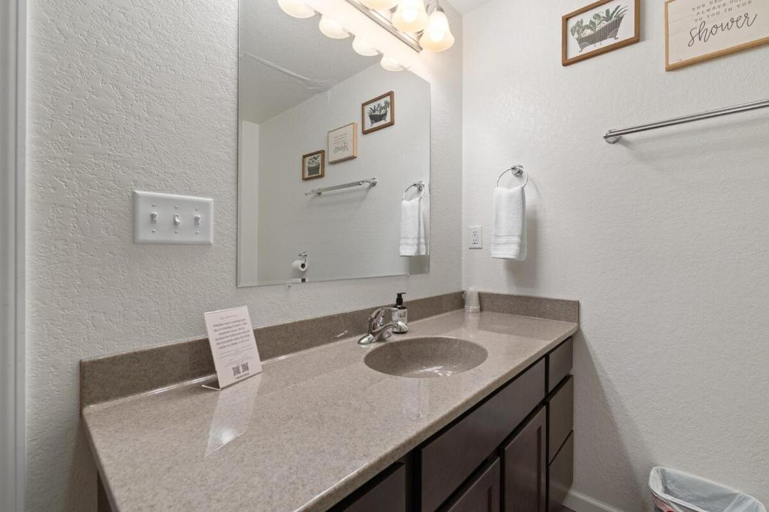 Photo of Bathroom in Hill City