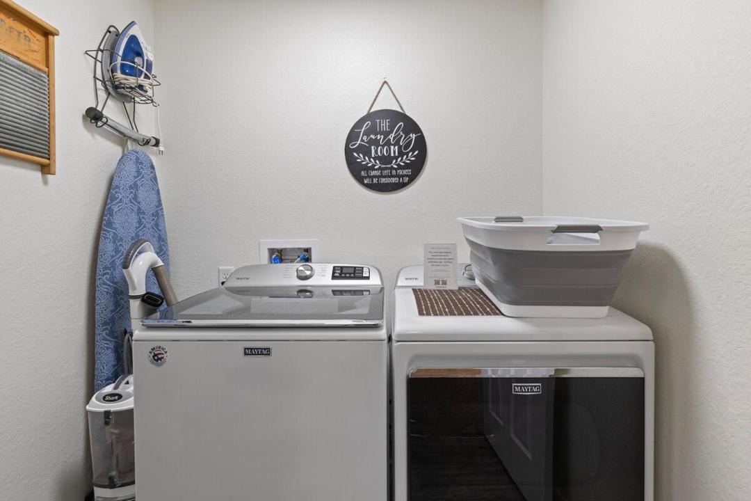 Photo of Bathroom in Hill City