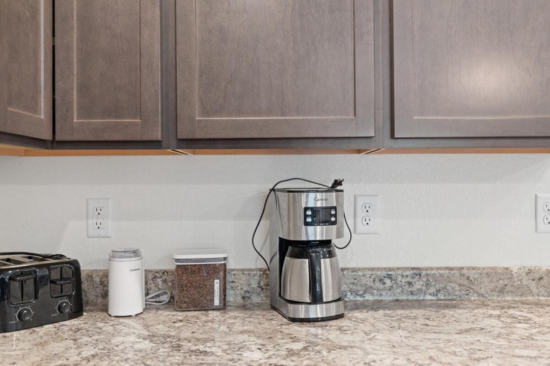 Photo of Kitchen in Hill City