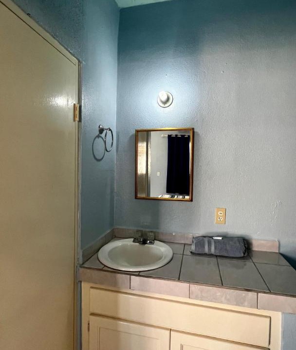 Photo of Bathroom in Ferrocarrilera