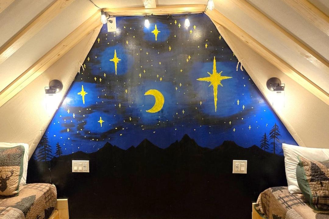 Photo of Bedroom in Wilsonia