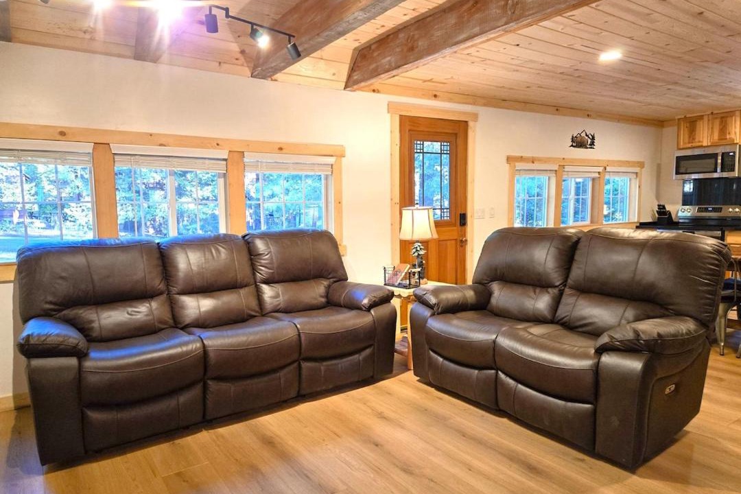 Photo of Livingroom in Wilsonia