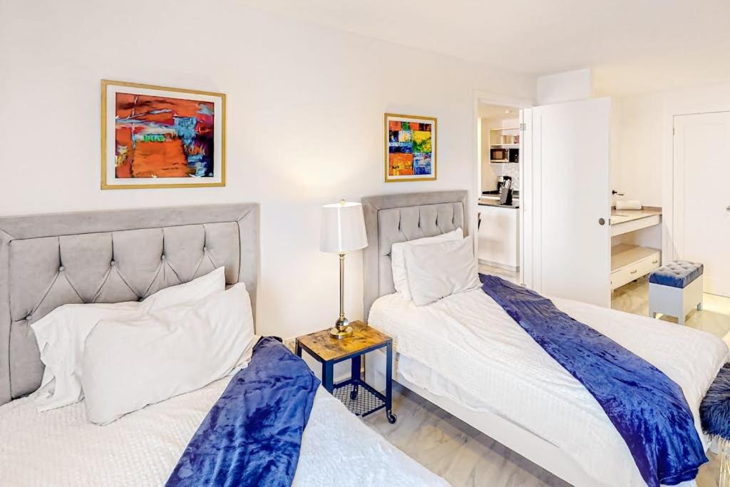 Photo of Bedroom in Downtown Cabo San Lucas