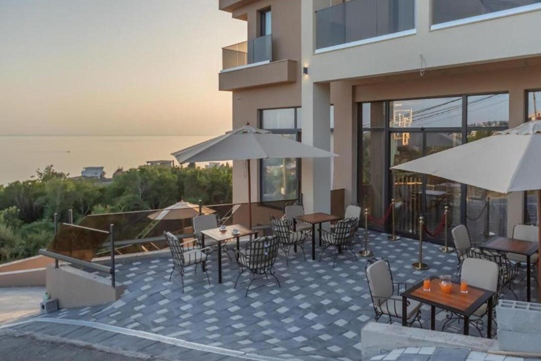 Photo of Patio Balcony in Dobra Voda
