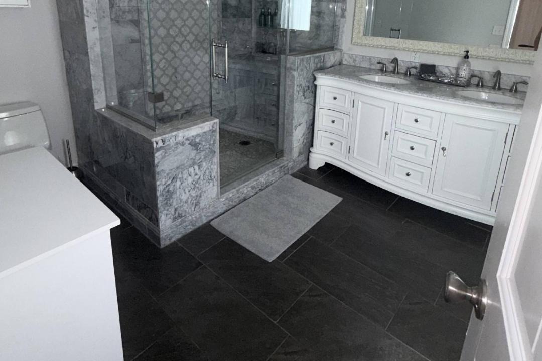Photo of Bathroom in Gleneagle