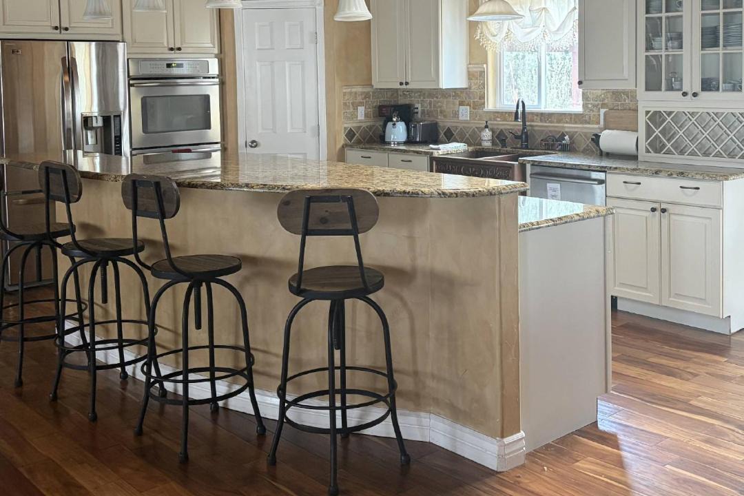 Photo of Kitchen in Gleneagle