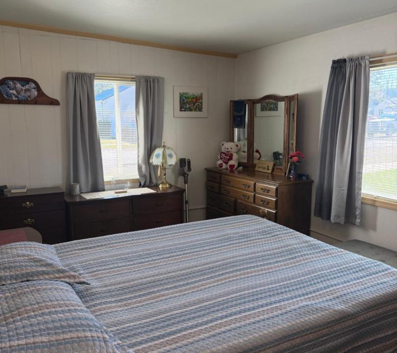 Photo of Bedroom in Elgin