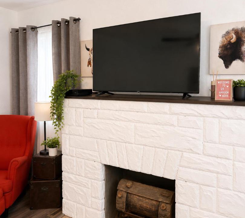Photo of Livingroom in Garden City