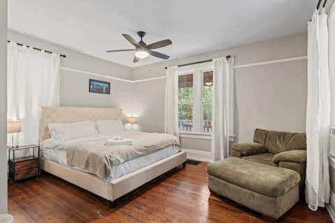 Photo of Bedroom in Central Colorado Springs