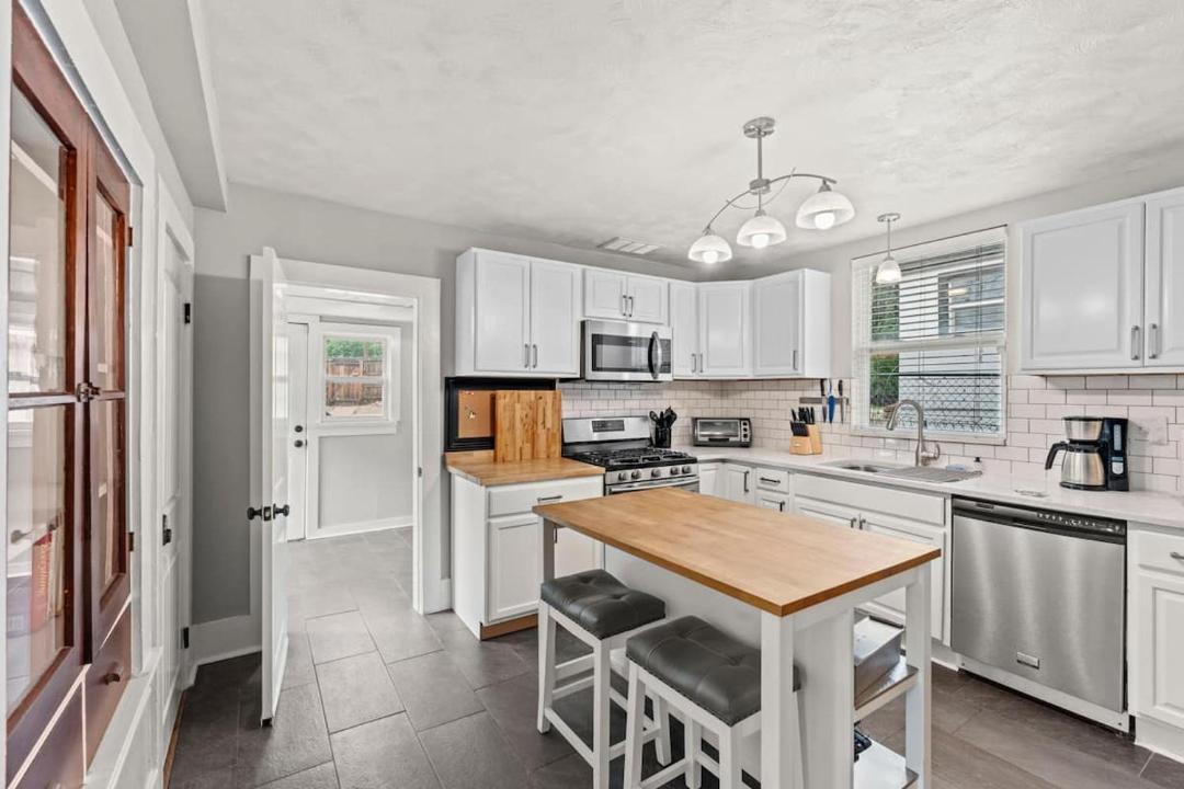 Photo of Kitchen in Central Colorado Springs